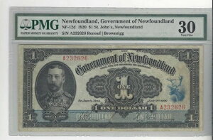 1920Nj[t@hhANF-12dF1hASN# A232626 Ren/Bro PMG VF-30