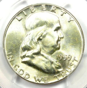1959NtNEn[t_[50Zgd - PCGS MS66+ FBLvXO[h - l3,350h