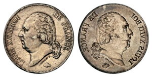 �t�����X�B���C18���i1815-1824�jND-A AR 5�t�����BNGC AU �ڍ� �~���g�G���[