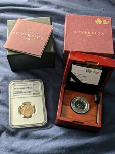 2019N GUxX2 S[hv[t sGtH[g \u - NGC PF70 EgJI