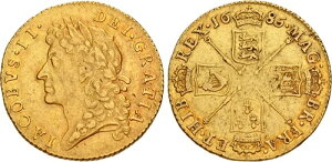 �C���O�����h�A�W�F�[���Y2���B1685�N�AAV�M�j�A�BPCGS XF�ڍ� S-3400; EGC-321