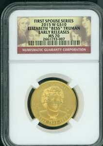 2015-W 10 h z҃xX GUxX g[} NGC MS70 MS-70 [X ER !!