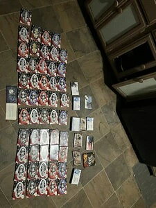 アメリカ合衆国のコインプルーフセット