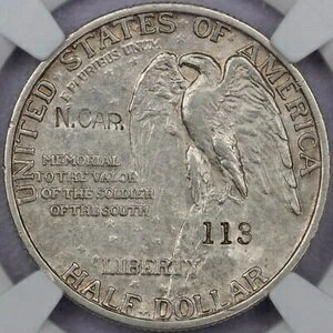 1925N 50Zg Xg[}Ee JE^[X^v m[XJCi 113 - NGC AU ڍ