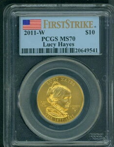 2011-W 10h t@[XgEX|[X 1/2IX [V[EwCY PCGS MS70 FS t@[XgEXgCN 