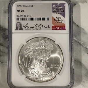 2009 MS70 C[OnhVOl`[ Ju A??