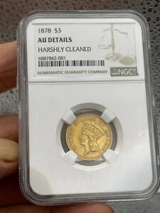 1878 N 3 h CfBA $3 - NGC AU Fڍ - 󏭃RC!