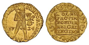 �l�X�B���g���q�g�B 1724 (���[�Y) AV �h�D�J�b�g�B NGC MS64 �f�������e 833; V&S-1281; Fr.-284