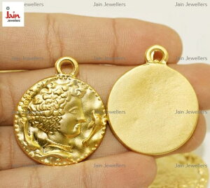 18Kt {̃CG[S[h [}V[U[RC _I`F[lbNXy_g