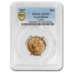 1827N CMX  \u W[W4 AU-55 PCGS