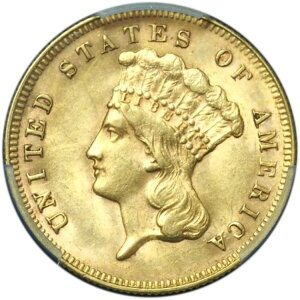 1878 N 3 h݃vZXwbh AU58 PCGS - ō̌ƌڂ̖!