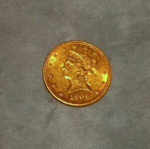 1906N 'D' 10h oeB AJ RC 16.6 G - AL1