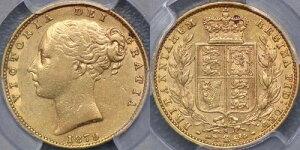 I[XgA 1879N Vhj[uC over OvV[h o[X \u - PCGS AU50