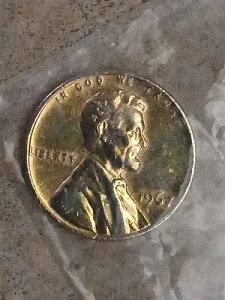 1967�N�����R���y�j�[�~���g3.1GR�����C�����ŋ��F�ɕω��A2.500�h���Ŕ̔�