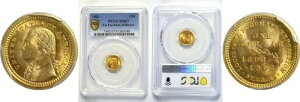 1903N 1h CWAiBw - WFt@[\LO PCGS MS-67
