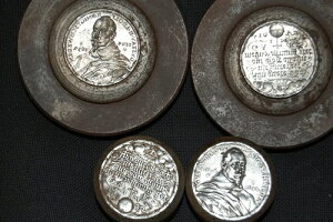 Patrizen- And Matritzenstempel Goetz  1932N C}[؎Zbg 57090