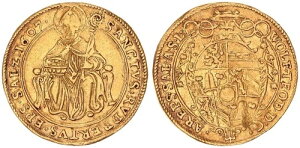 �U���c�u���N - ��i���� 2 Ducats 1607 ���H���t �f�B�[�g���b�q �t�H�� ���C�e�i�E ss+ 116524