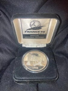 1998 tX Rp fBA f tbg{ 1IX .999 Vo[ ɒ 1/1 vg^Cv