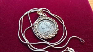 󏭂1874NJi_925Vo[rNgAy_gi18C`A925C^AVo[`F[tj