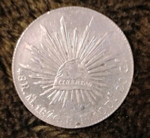 1876N 8A B.H $10 20 G Vo[ x^bh SR. LVR   ڍ