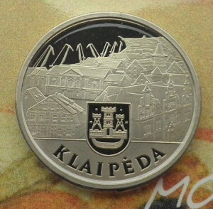 gAjA 10 LITU 2002 KM#131 BU v[tV[ttH_[A 5000sBBB9