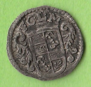 Corvey Three 1683 �� ���ɔ����� nswleipzig