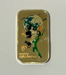 1gCIX .999 Vo[J[o[ DT ~g nbs[nEB EBb` #122 A p