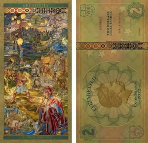 S[h CREATIVITY m[g 2022 - NbN | 󏭂24