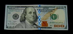 ���Ɋ󏭂�2009A $100 LB X �u���b�N LB 09770157 X