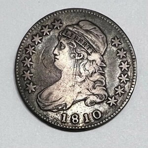1810�N �L���b�v�h�o�X�g 90%��� �n�[�t�_���[ �� �����L�[���t VF ������