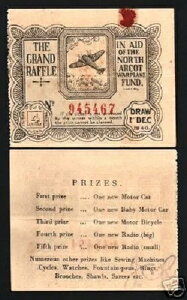 Chk ARCOT 4 ANNAS 1940 퓬@󂭂 󏭃ChBi