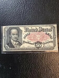 50 �Z���g �r���b�g �t���N�V���l�� 1875 ���A �g�� �{�� �G�^