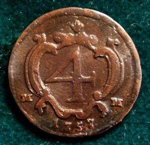 �i�|������ �J���� �f�B �{���{�[�l 4 �n 1757 ���A