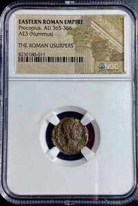�v���R�s�E�X�� 365-366�N NGC �F�� �󏭌Ñネ�[�}�R�C��