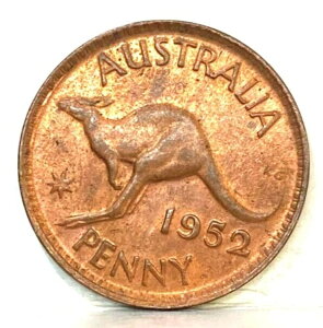 I[XgA 1952 A. yj[ 󏭂ȍiRN^[Yh[WF CV $350.00