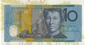 1996N I[XgA 󏭔N RADAR tCU[EG??@X $10 AA96 003300 |}[tH_[s