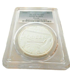 2020 Vo[ NC[ ?2 PCGS MS69 RC oh ~[WbN WFh 1IX A !