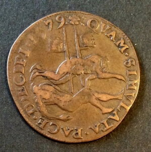 �X�y�C���̃l�[�f�������g - �󏭃g�[�N�� 1579 - �z���l�X���݂ƃG�O�����g���݂̎a��