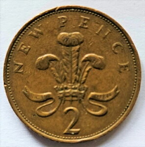 ���Ɋ󏭂�2�y���X�d�� 2�y���X 1975�N �j���[�y���X �G���U�x�X2��