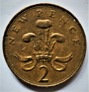 ���Ɋ󏭂�2�y���X�d�� 2�y���X 1971�N �j���[�y���X �G���U�x�X2��