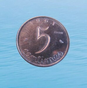 tX 5 Z`[g 1961 GbZC A #3163#