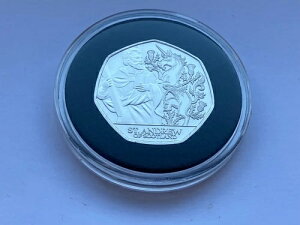 2024 W[W[쐹l XRbgh̐Ah[ 50 50yXd BU UNC 