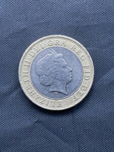 2005�N �G���U�x�X���� 2�|���h 2�|���h�d�� ���l�̌��̏�ɗ��� 2005�N