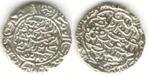 �V�J���_���E�V���[1���i����1357�N�`1389�N�j�̒�������̒Z�́A���A�U�}�o�[�h�����ǁA�x���K���E�X�[