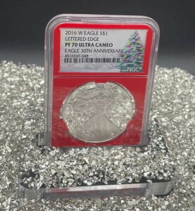 v[t 2016 W $1 ^[hGbW Vo[C[O NGC PF70 UC A bhRA c[x