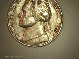 1974-D/D �W�F�t�@�[�\�� �j�b�P�� RPM �~���g�}�[�N���� �� 5c