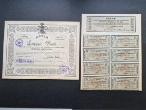 ���C�v�c�B�q��s 250 �^�[���[ 1874 ���C�v�c�B�q���c��̃N�[�|���ƃV�F�A�B�󏭁BBARoV-�Ȃ�