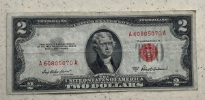 1953A $2 bhV[ Nbh_uX  VAԍ: A60805070A