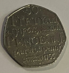 󏭂ȃW\ 50y[W 2005N