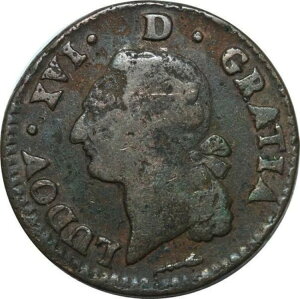 T2138 Ɋ󏭂ȃ\LO C16 1785N |[ExA -> It@[ -